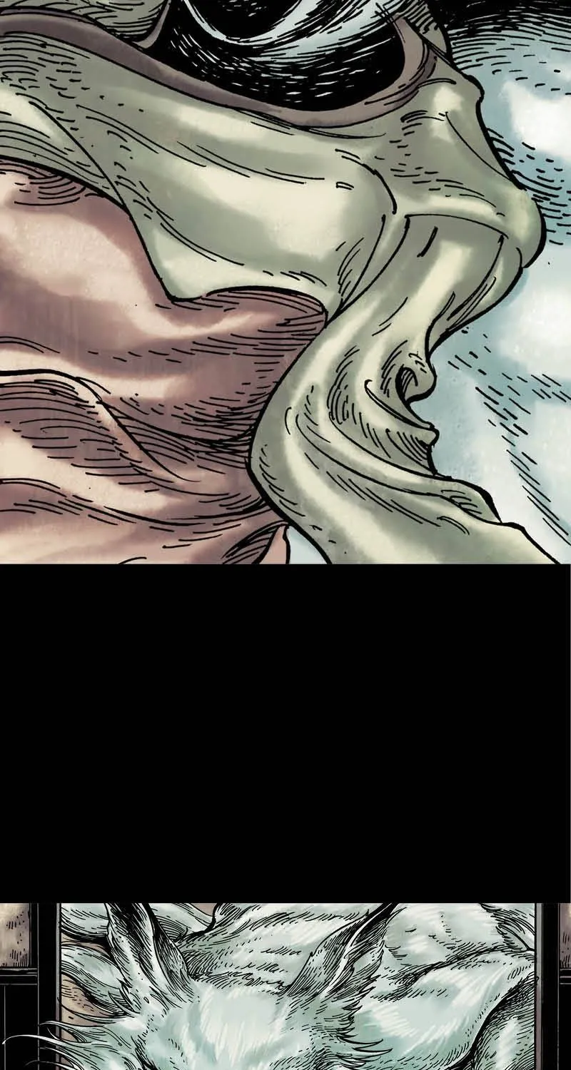 Stories After Dark: Korea II Chapter 3 page 46 - 