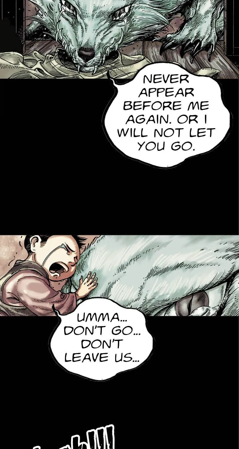 Stories After Dark: Korea II Chapter 3 page 47 - 