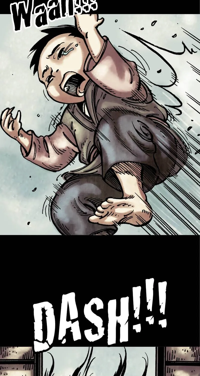 Stories After Dark: Korea II Chapter 3 page 48 - 