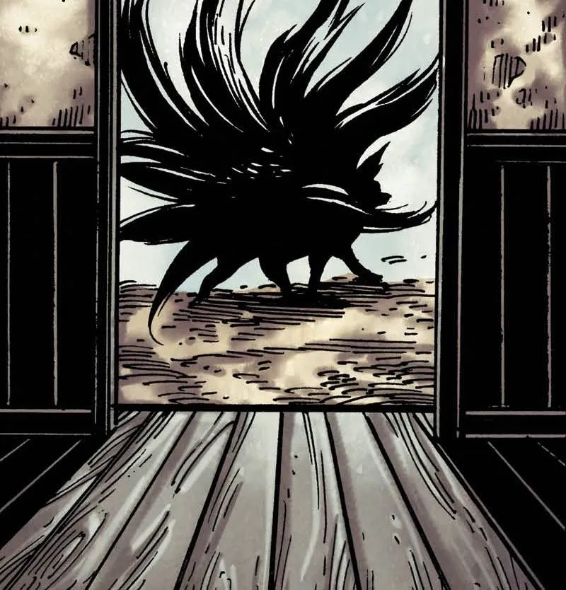 Stories After Dark: Korea II Chapter 3 page 49 - 