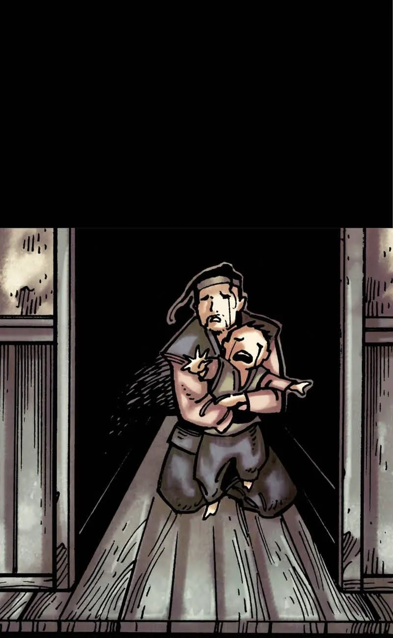 Stories After Dark: Korea II Chapter 3 page 50 - 