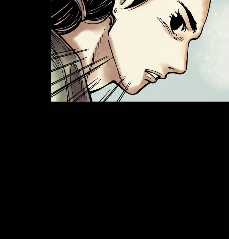 Stories After Dark: Korea II Chapter 3 page 6 - 