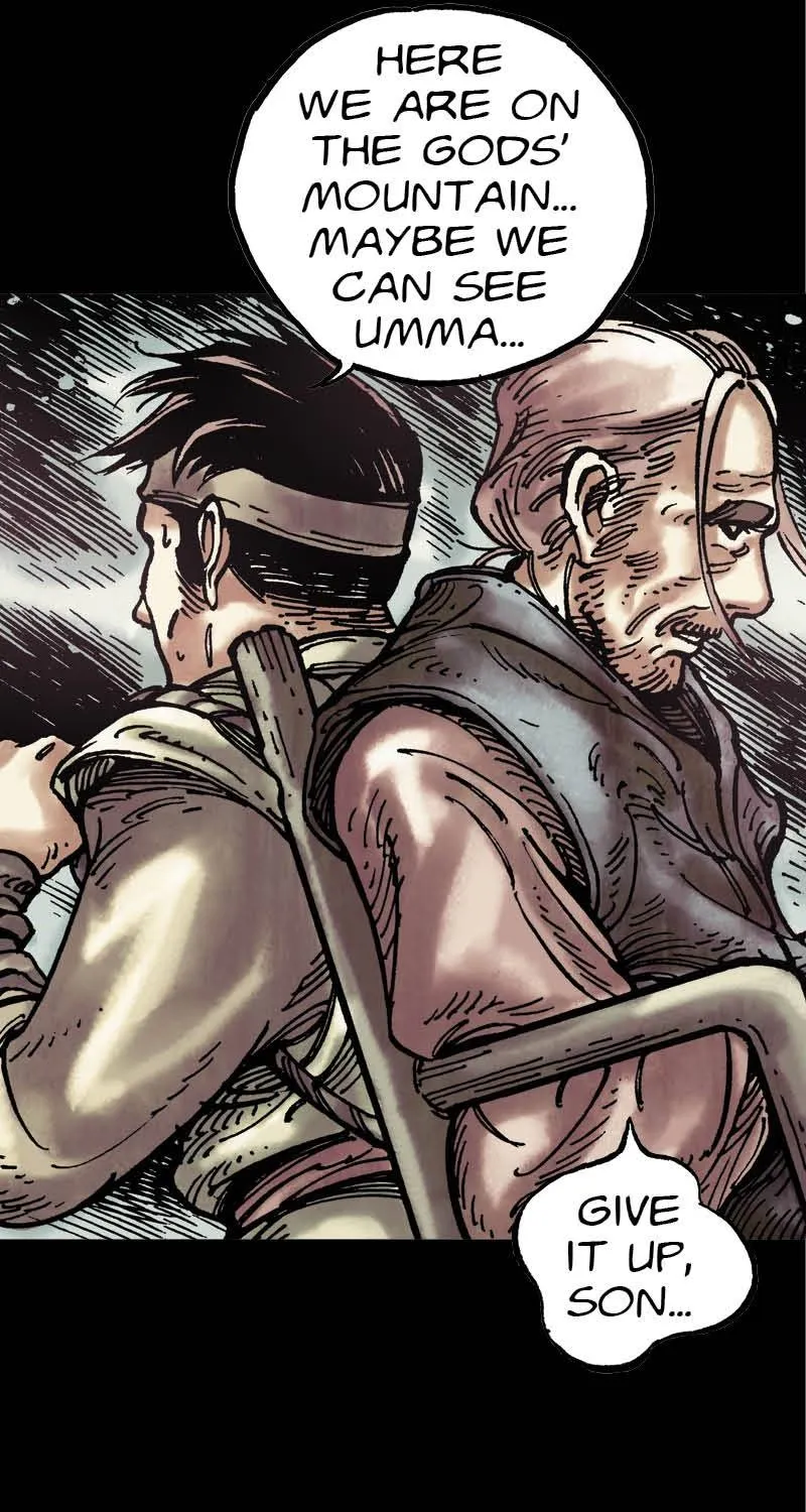 Stories After Dark: Korea II Chapter 3 page 57 - 
