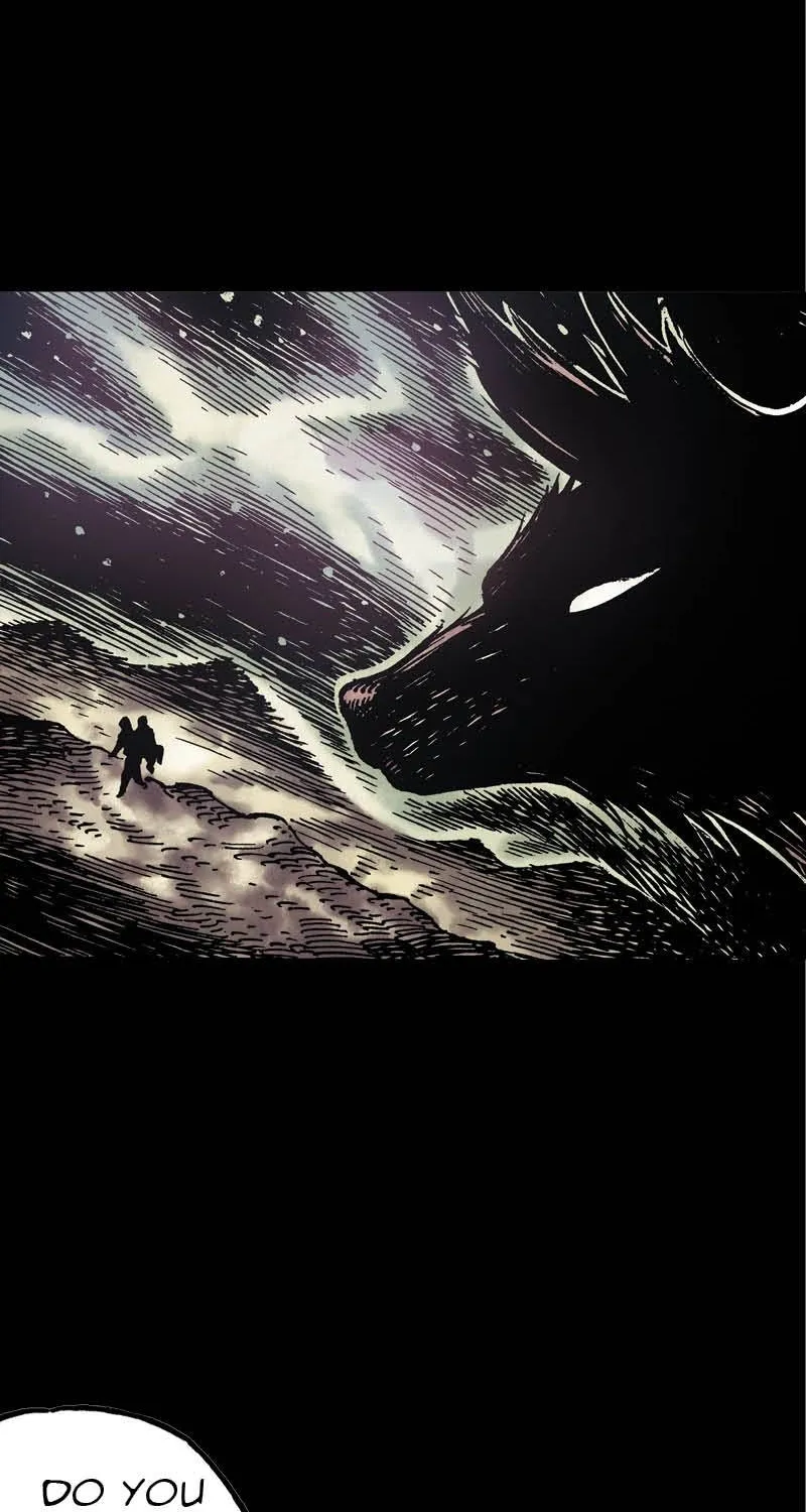 Stories After Dark: Korea II Chapter 3 page 58 - 