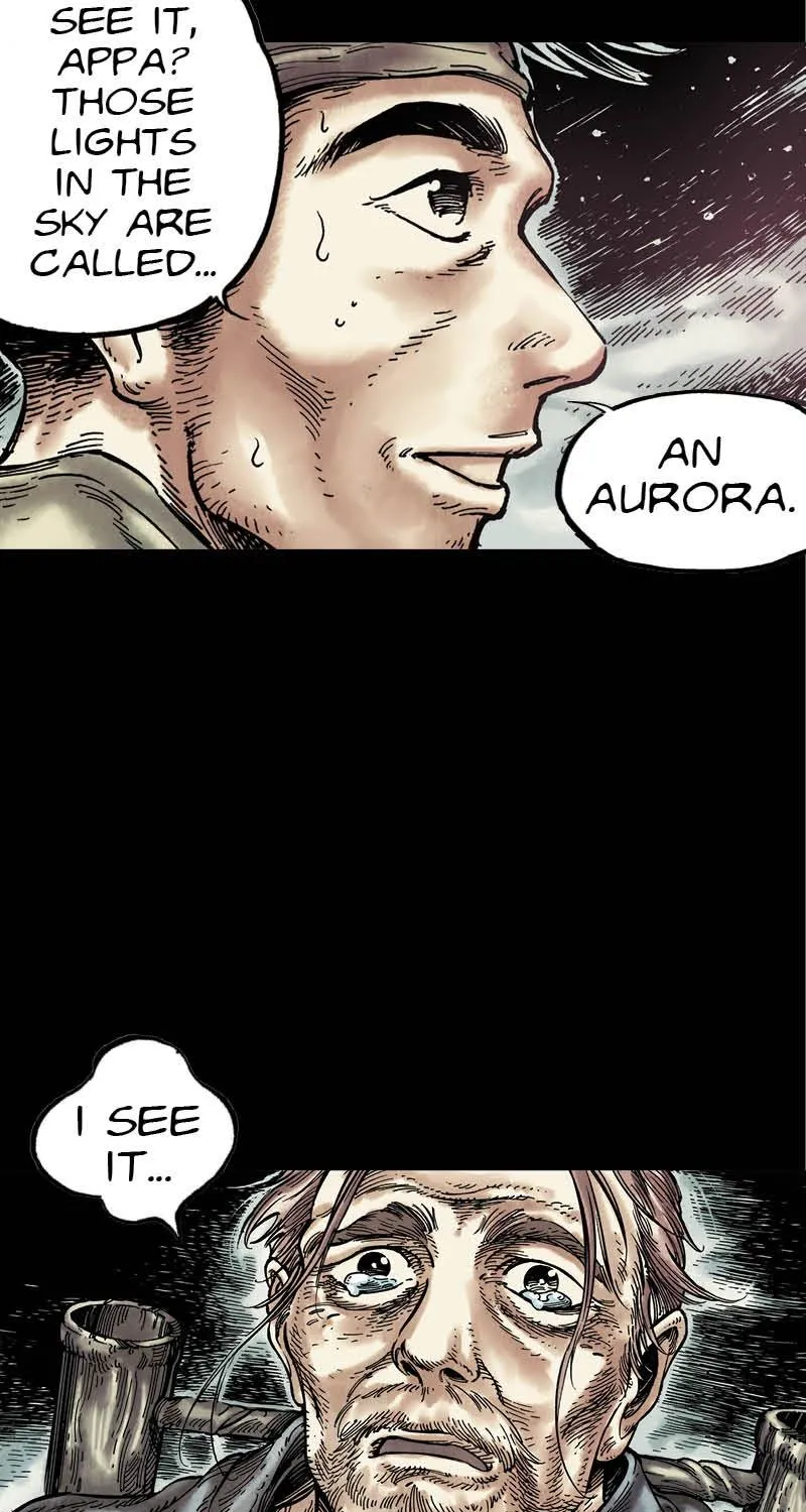 Stories After Dark: Korea II Chapter 3 page 59 - 