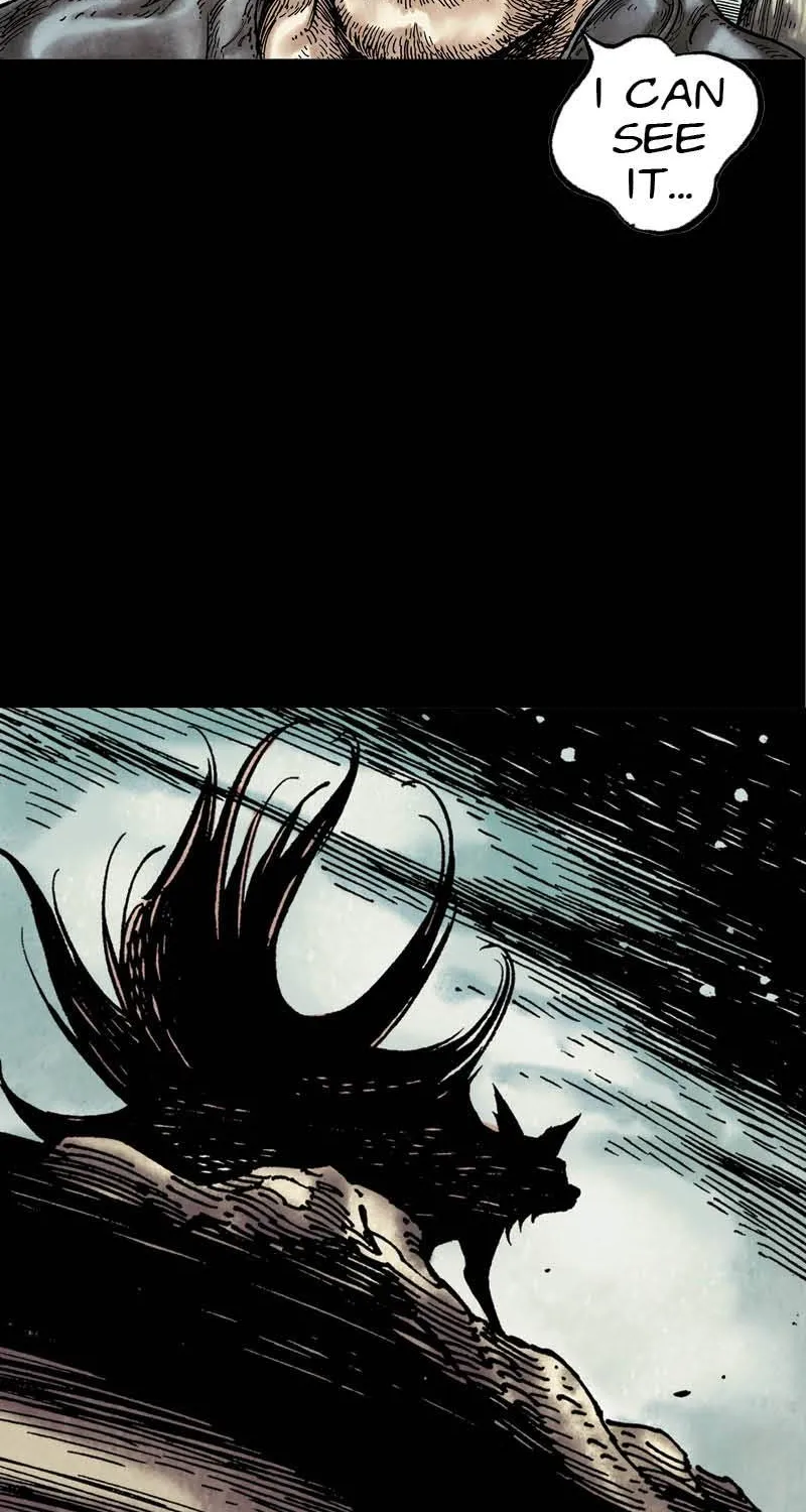 Stories After Dark: Korea II Chapter 3 page 60 - 