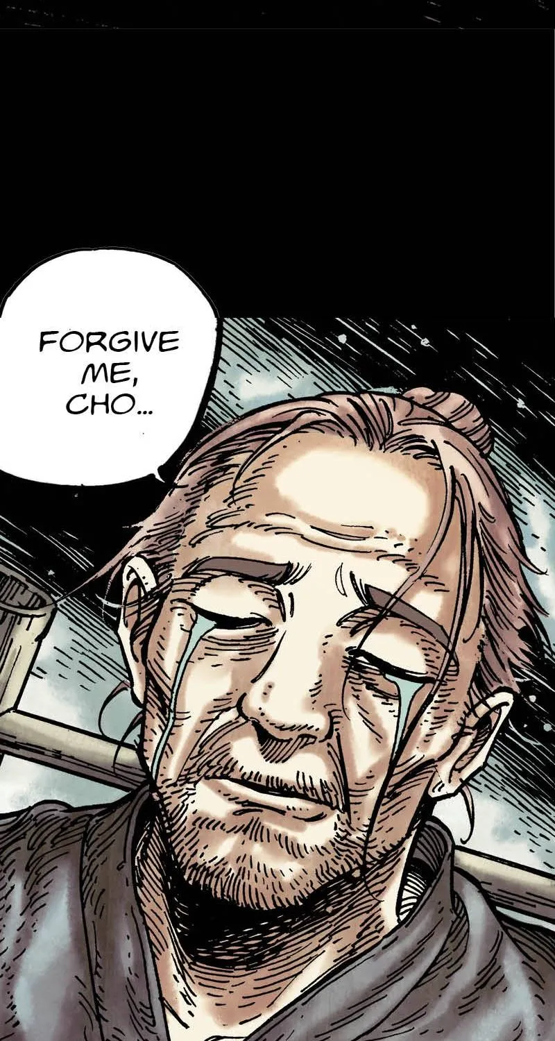 Stories After Dark: Korea II Chapter 3 page 62 - 