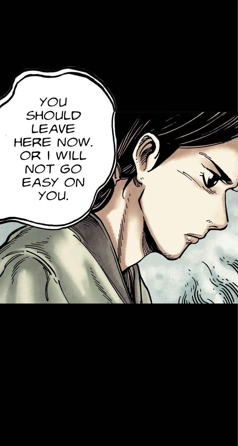 Stories After Dark: Korea II Chapter 3 page 9 - 