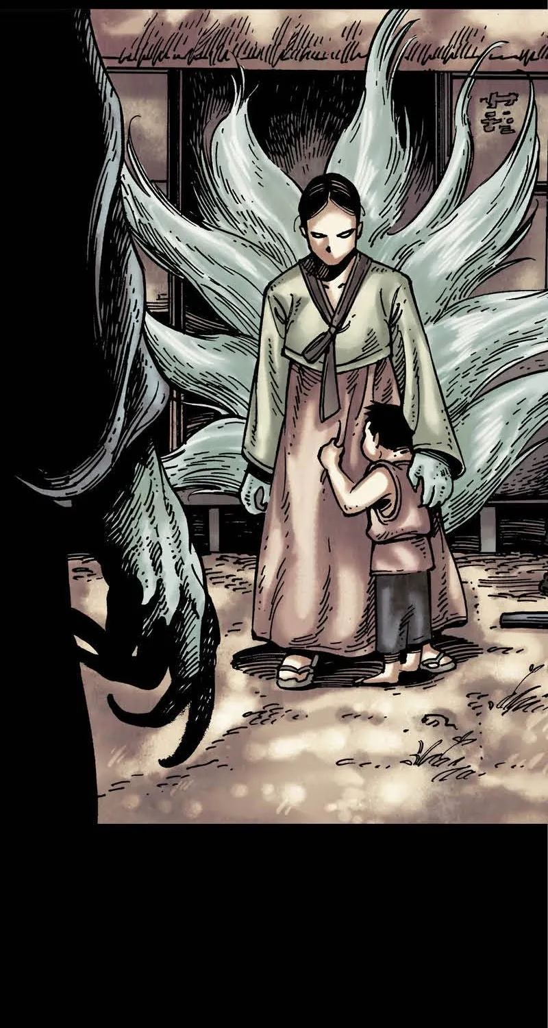 Stories After Dark: Korea II Chapter 3 page 10 - 