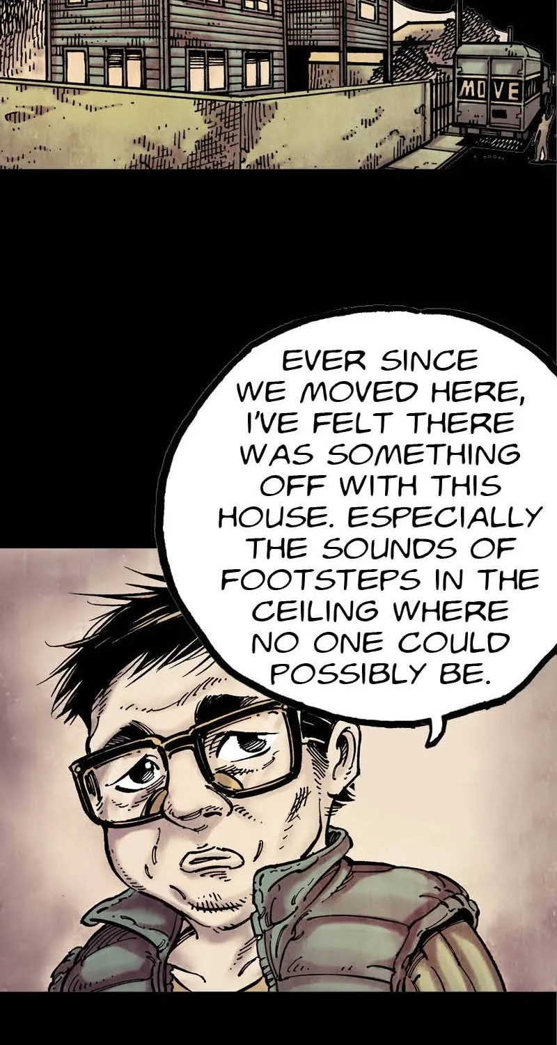 Stories After Dark: Korea II Chapter 4 page 2 - 