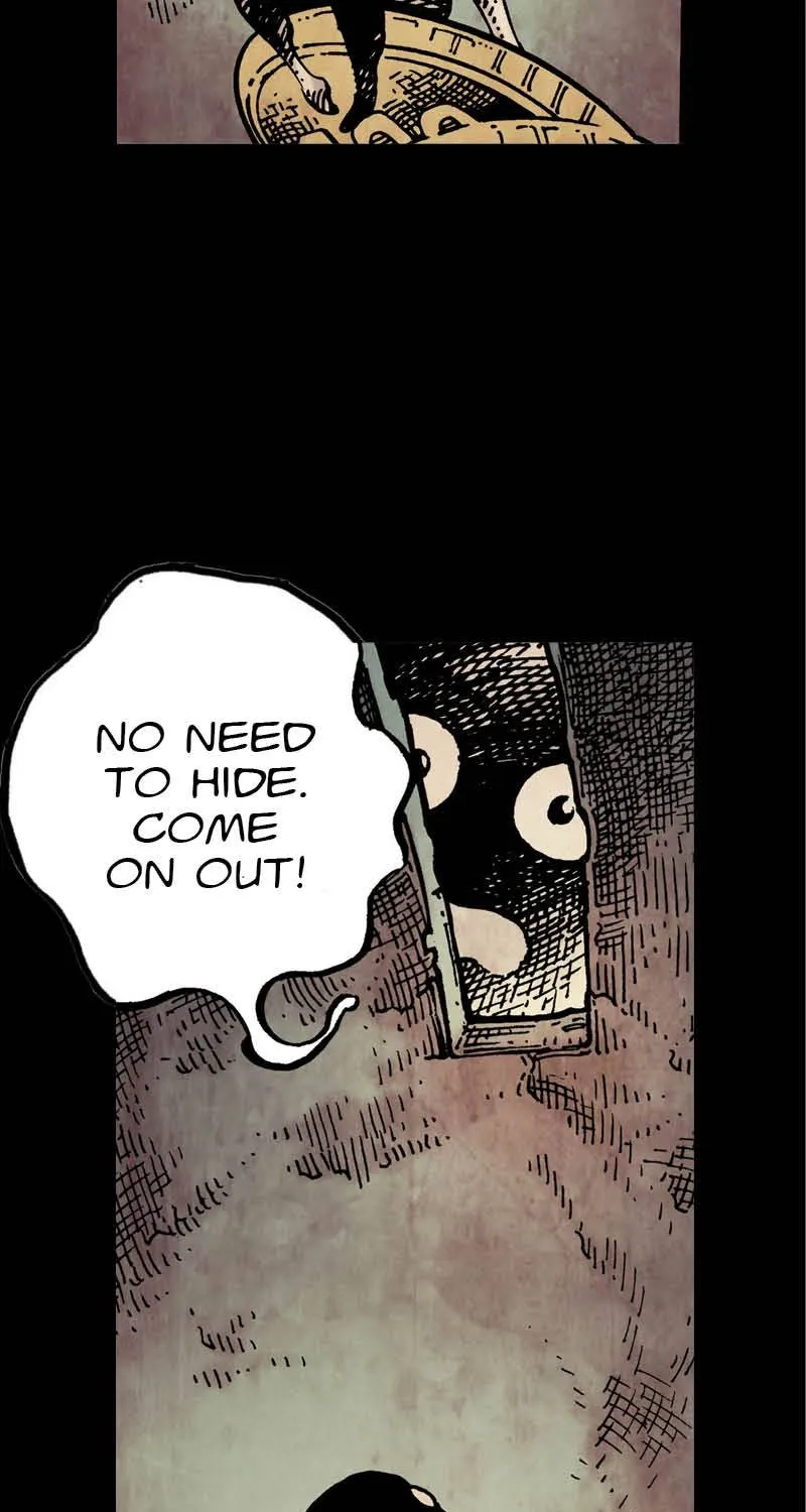 Stories After Dark: Korea II Chapter 4 page 11 - 