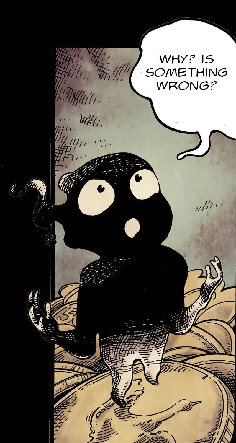Stories After Dark: Korea II Chapter 4 page 13 - 