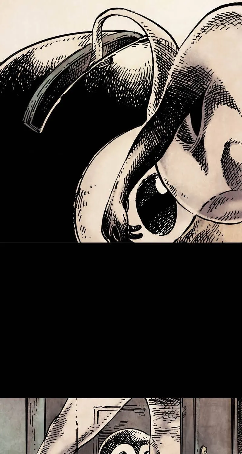 Stories After Dark: Korea II Chapter 4 page 17 - 