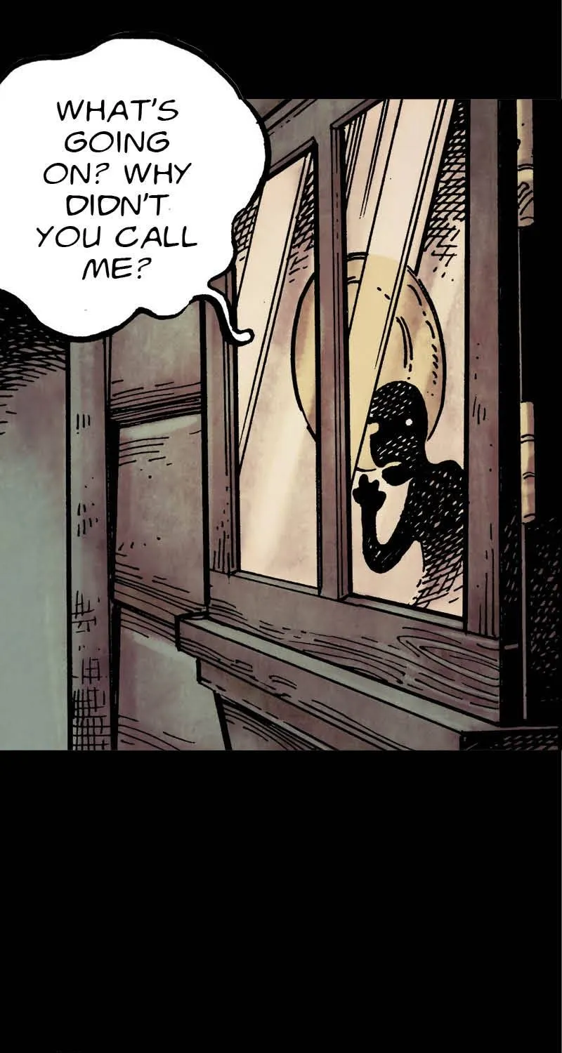 Stories After Dark: Korea II Chapter 4 page 19 - 