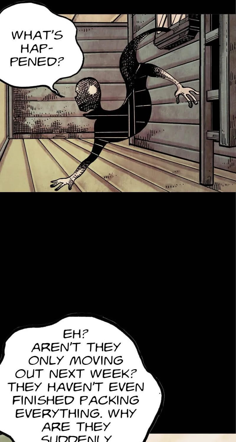 Stories After Dark: Korea II Chapter 4 page 20 - 
