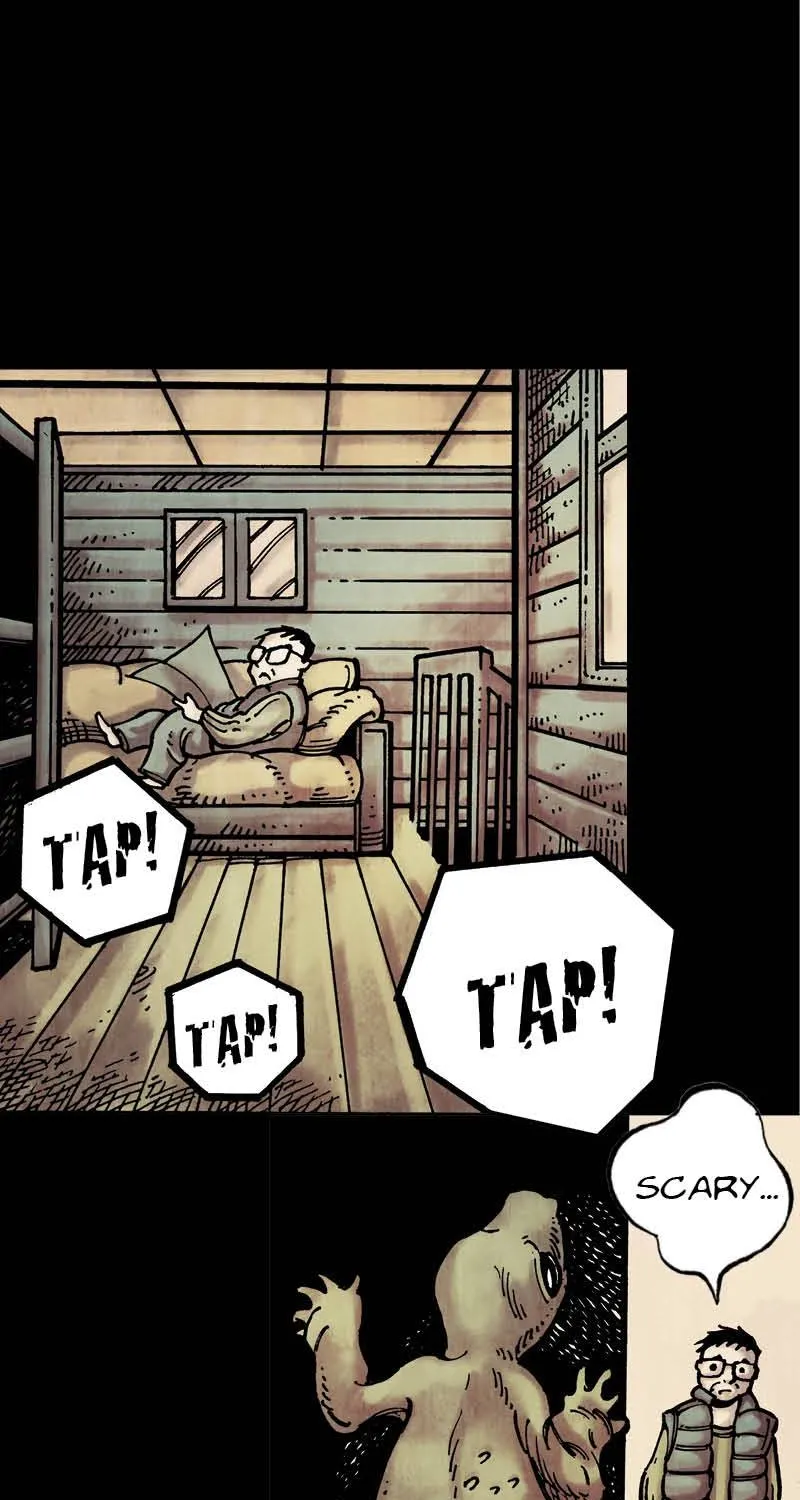 Stories After Dark: Korea II Chapter 4 page 3 - 