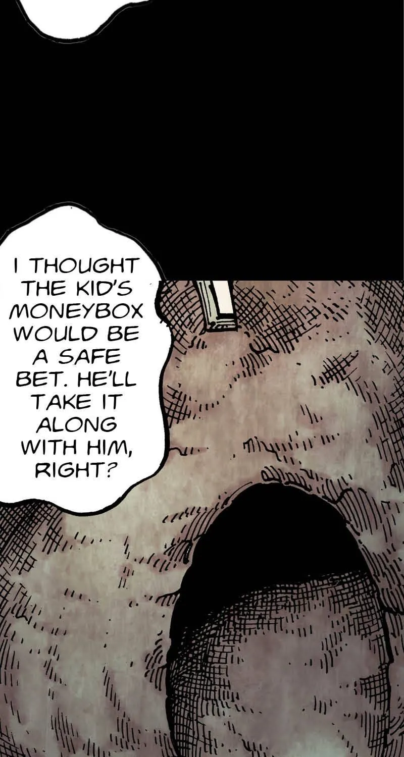 Stories After Dark: Korea II Chapter 4 page 23 - 