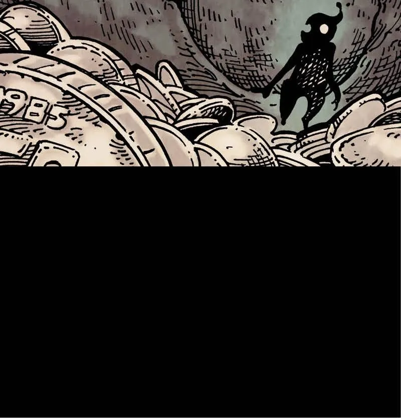 Stories After Dark: Korea II Chapter 4 page 24 - 