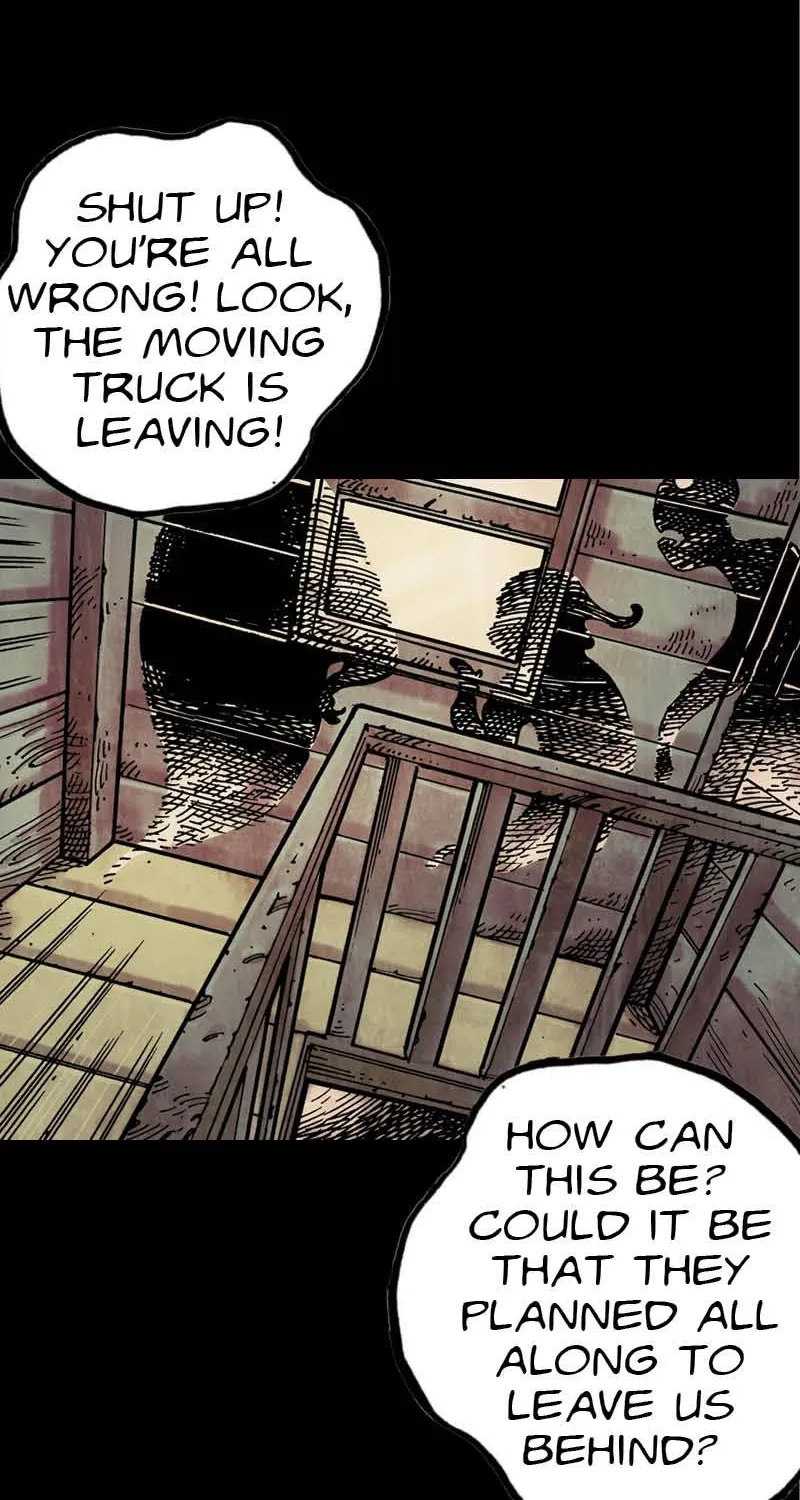 Stories After Dark: Korea II Chapter 4 page 26 - 