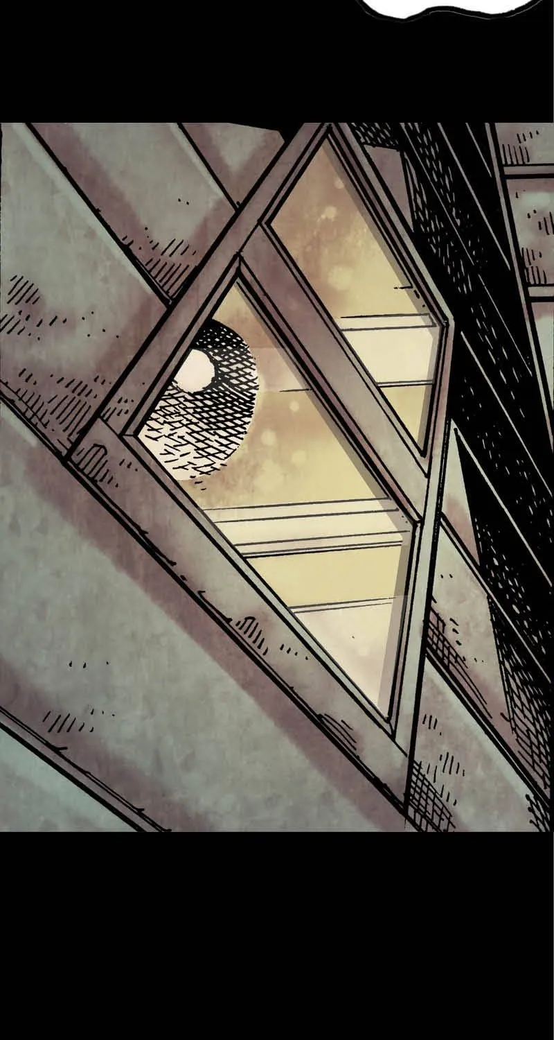 Stories After Dark: Korea II Chapter 4 page 27 - 