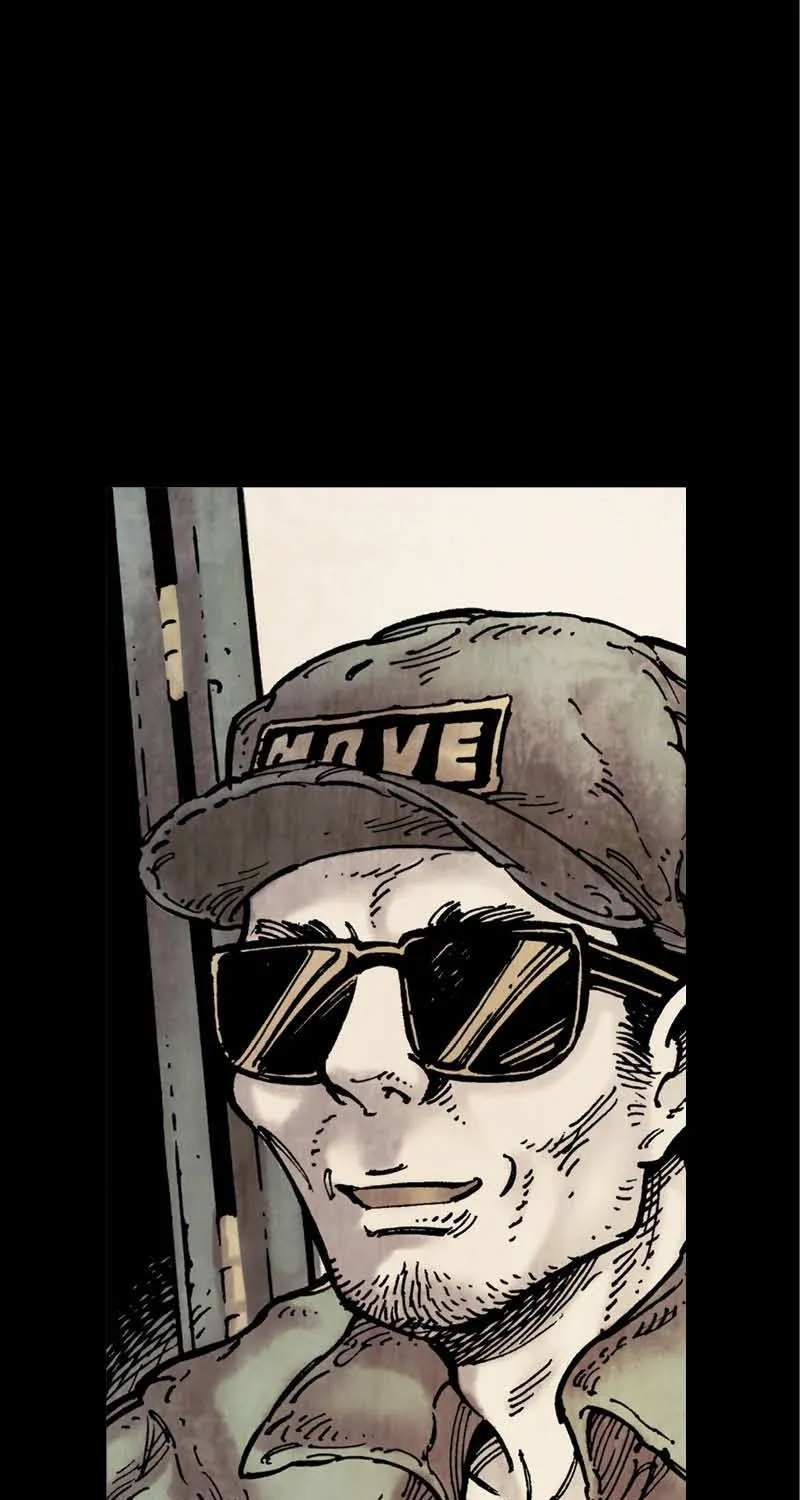 Stories After Dark: Korea II Chapter 4 page 31 - 