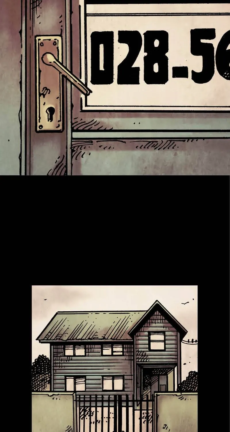 Stories After Dark: Korea II Chapter 4 page 34 - 