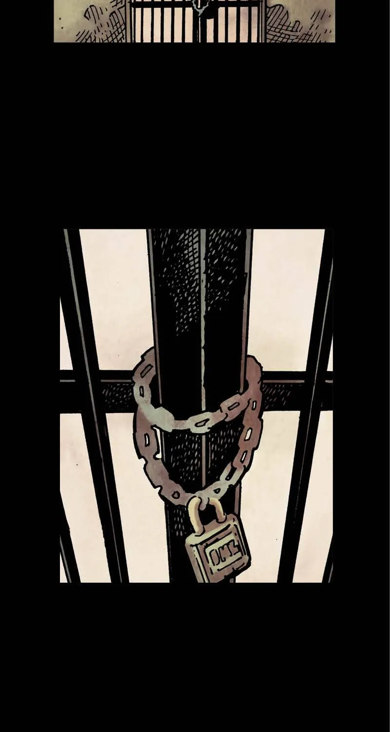 Stories After Dark: Korea II Chapter 4 page 35 - 