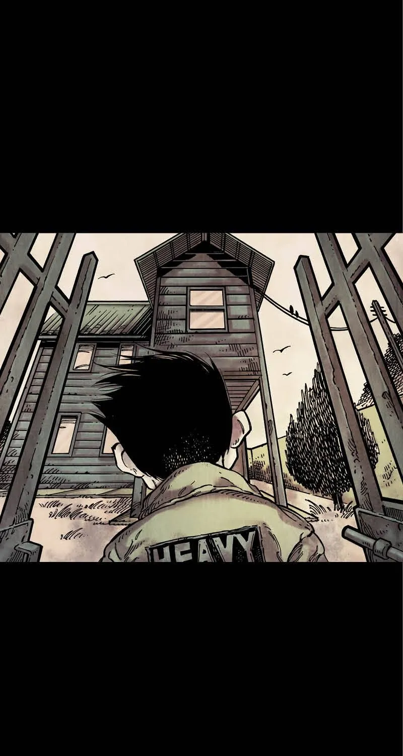 Stories After Dark: Korea II Chapter 4 page 37 - 