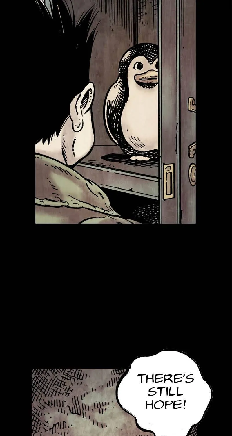 Stories After Dark: Korea II Chapter 4 page 39 - 