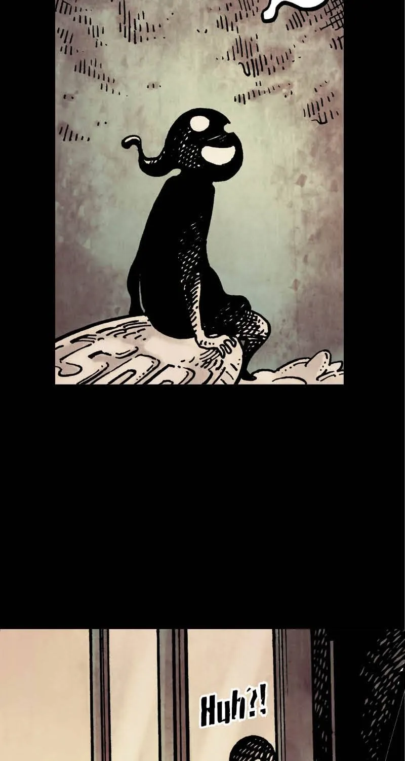 Stories After Dark: Korea II Chapter 4 page 40 - 