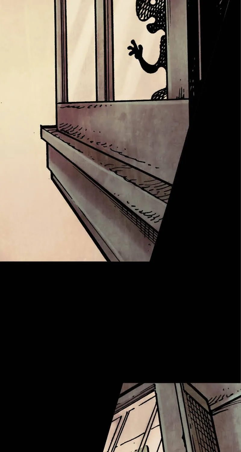 Stories After Dark: Korea II Chapter 4 page 41 - 
