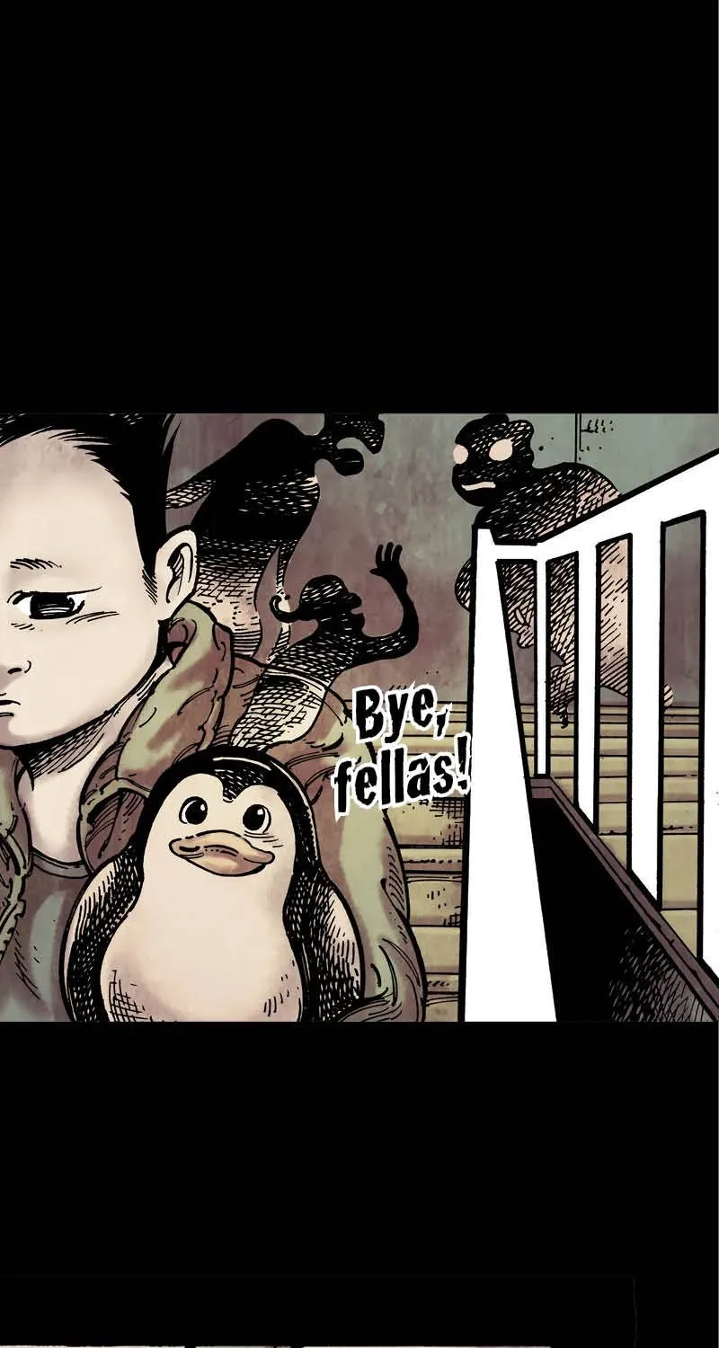 Stories After Dark: Korea II Chapter 4 page 43 - 
