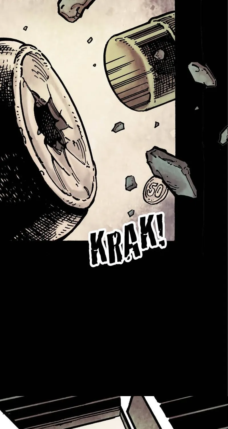 Stories After Dark: Korea II Chapter 4 page 44 - 