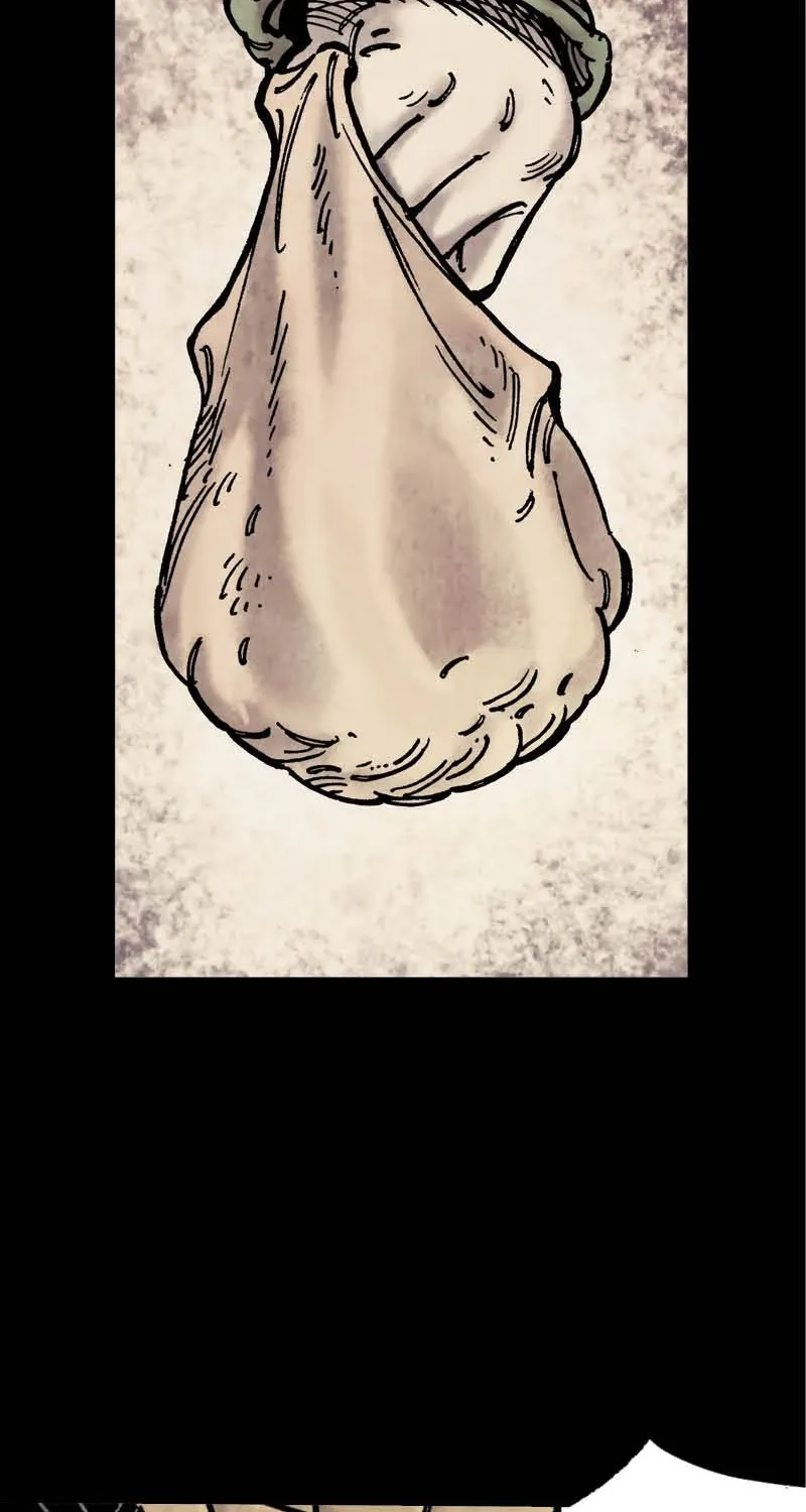 Stories After Dark: Korea II Chapter 4 page 46 - 