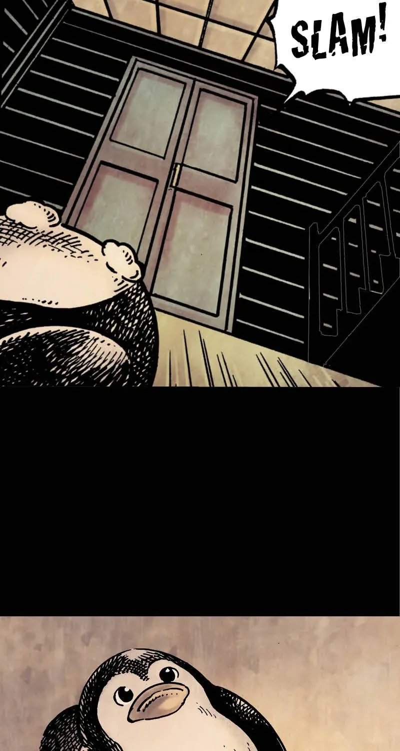 Stories After Dark: Korea II Chapter 4 page 47 - 