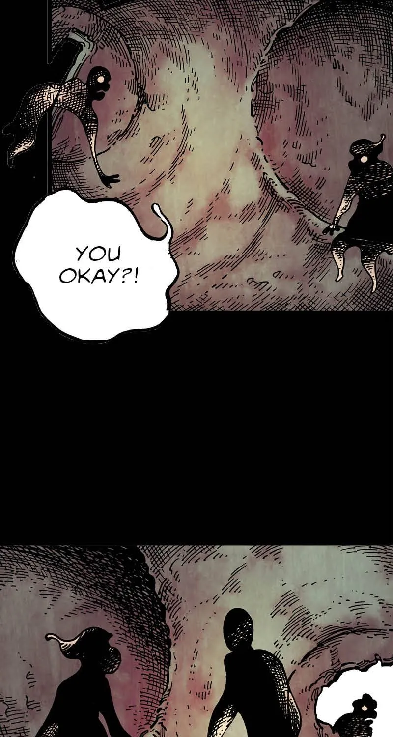 Stories After Dark: Korea II Chapter 4 page 49 - 