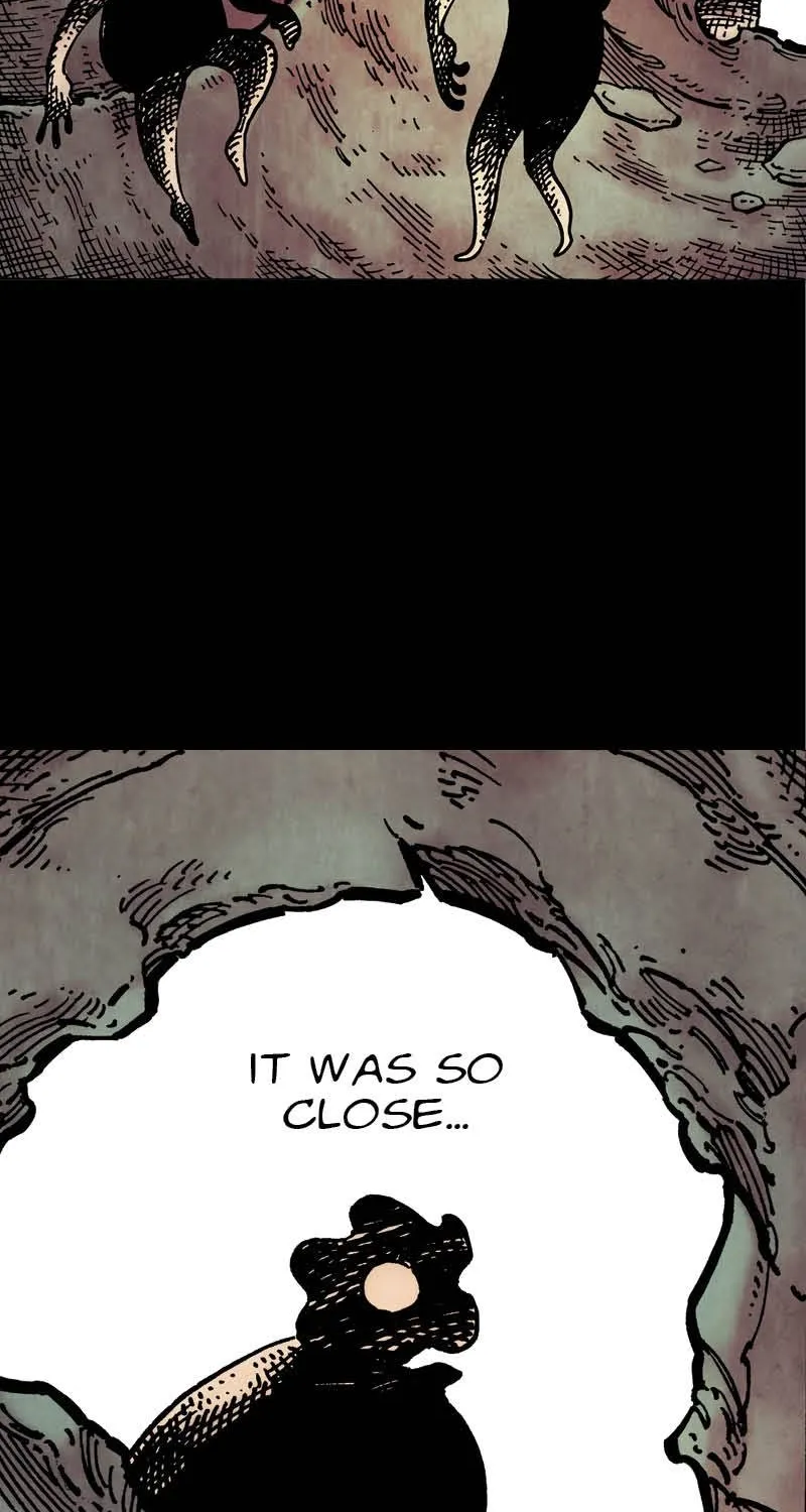 Stories After Dark: Korea II Chapter 4 page 50 - 