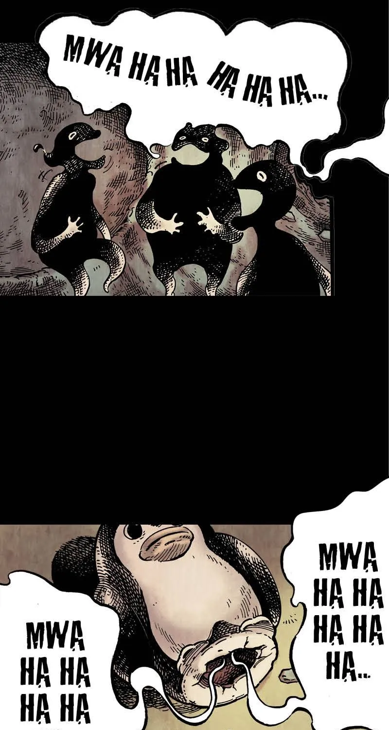 Stories After Dark: Korea II Chapter 4 page 55 - 