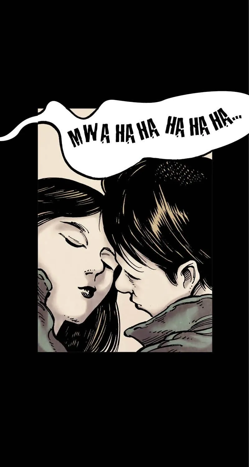 Stories After Dark: Korea II Chapter 4 page 57 - 