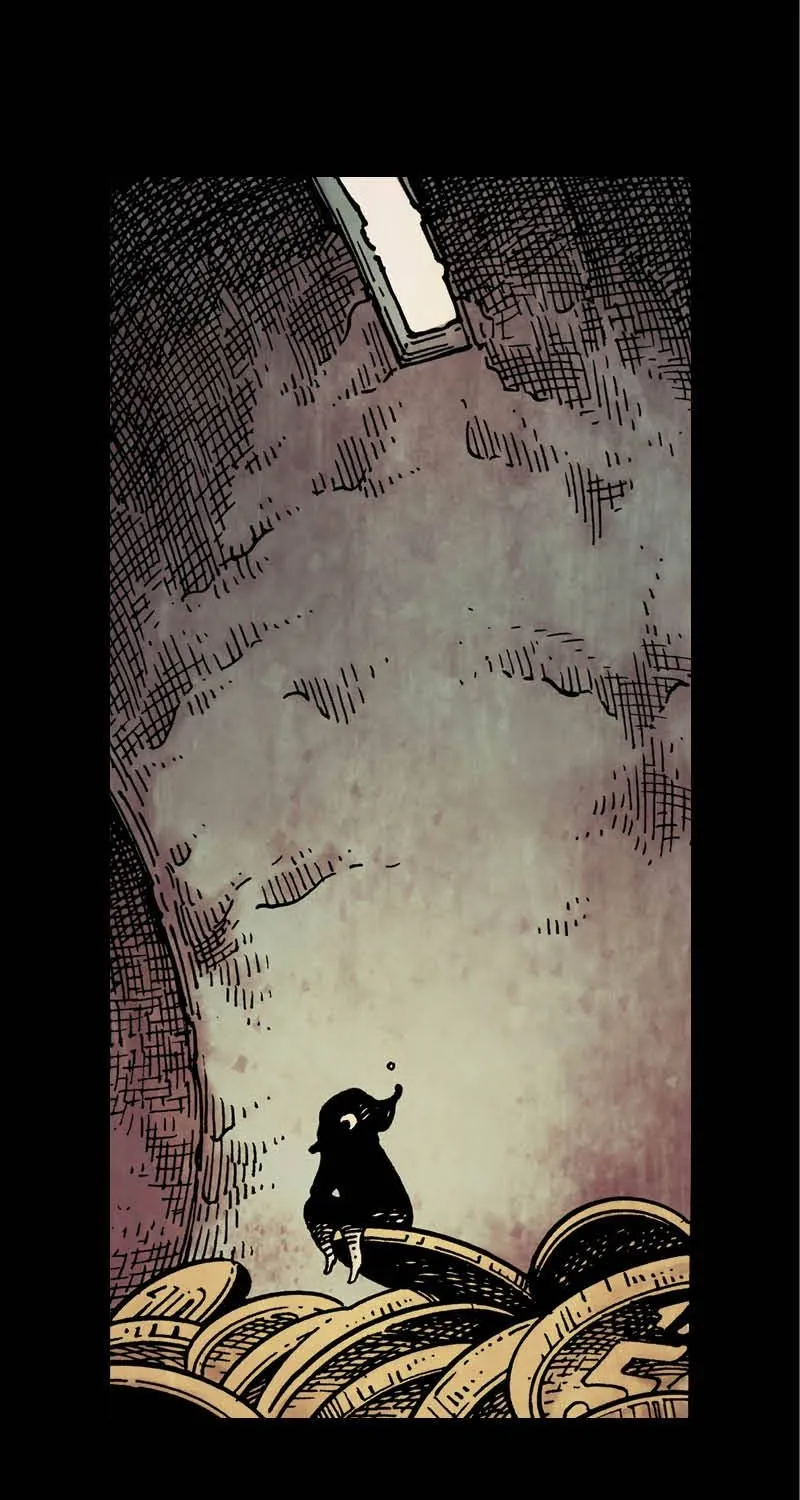 Stories After Dark: Korea II Chapter 4 page 9 - 