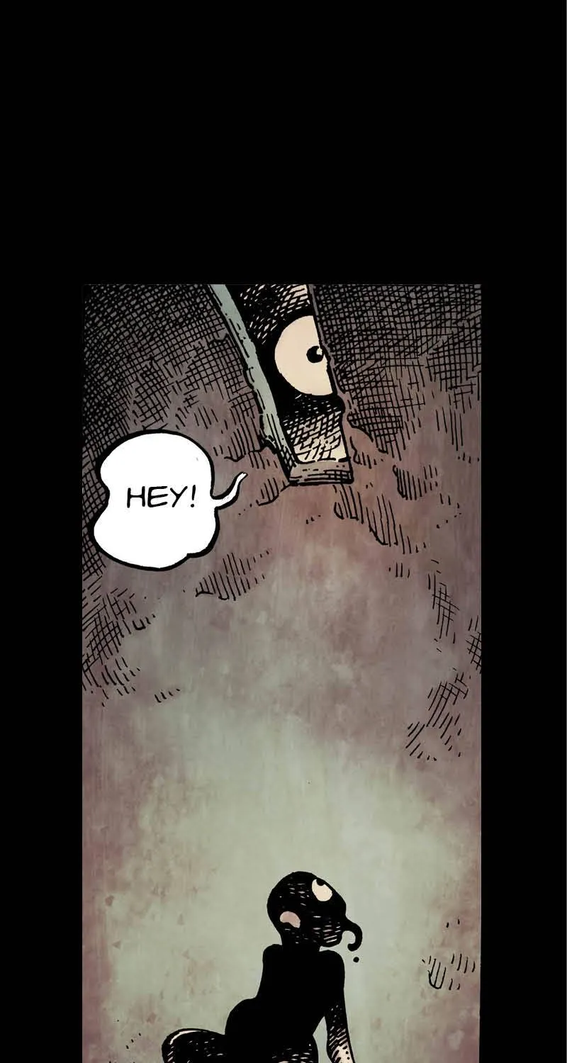 Stories After Dark: Korea II Chapter 4 page 10 - 