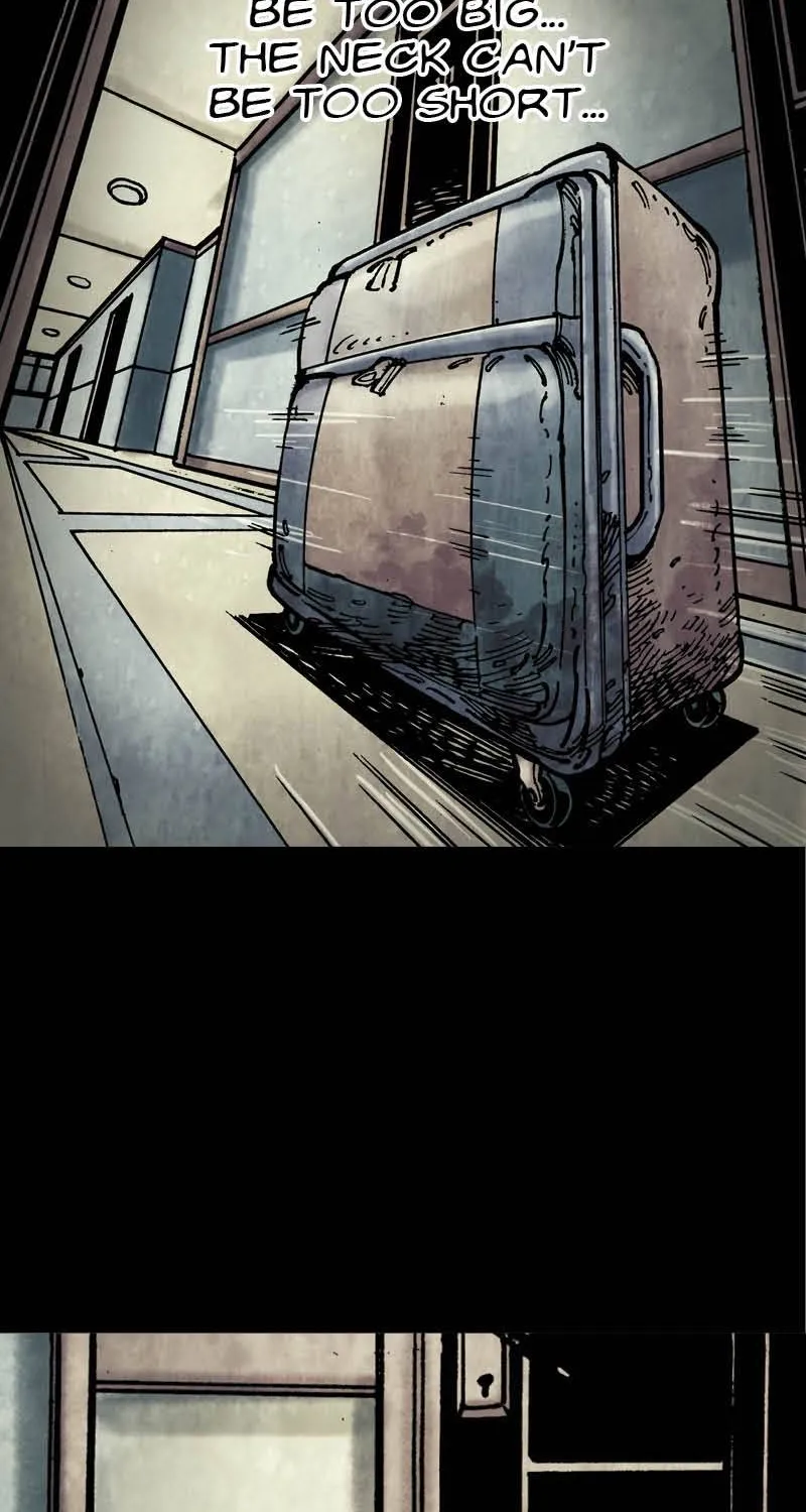 Stories After Dark: Korea II Chapter 5 page 2 - 