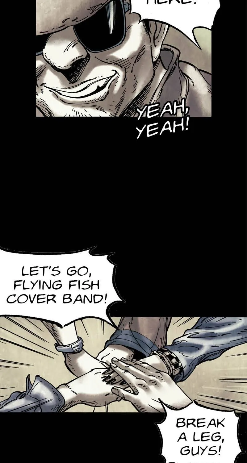 Stories After Dark: Korea II Chapter 5 page 15 - 