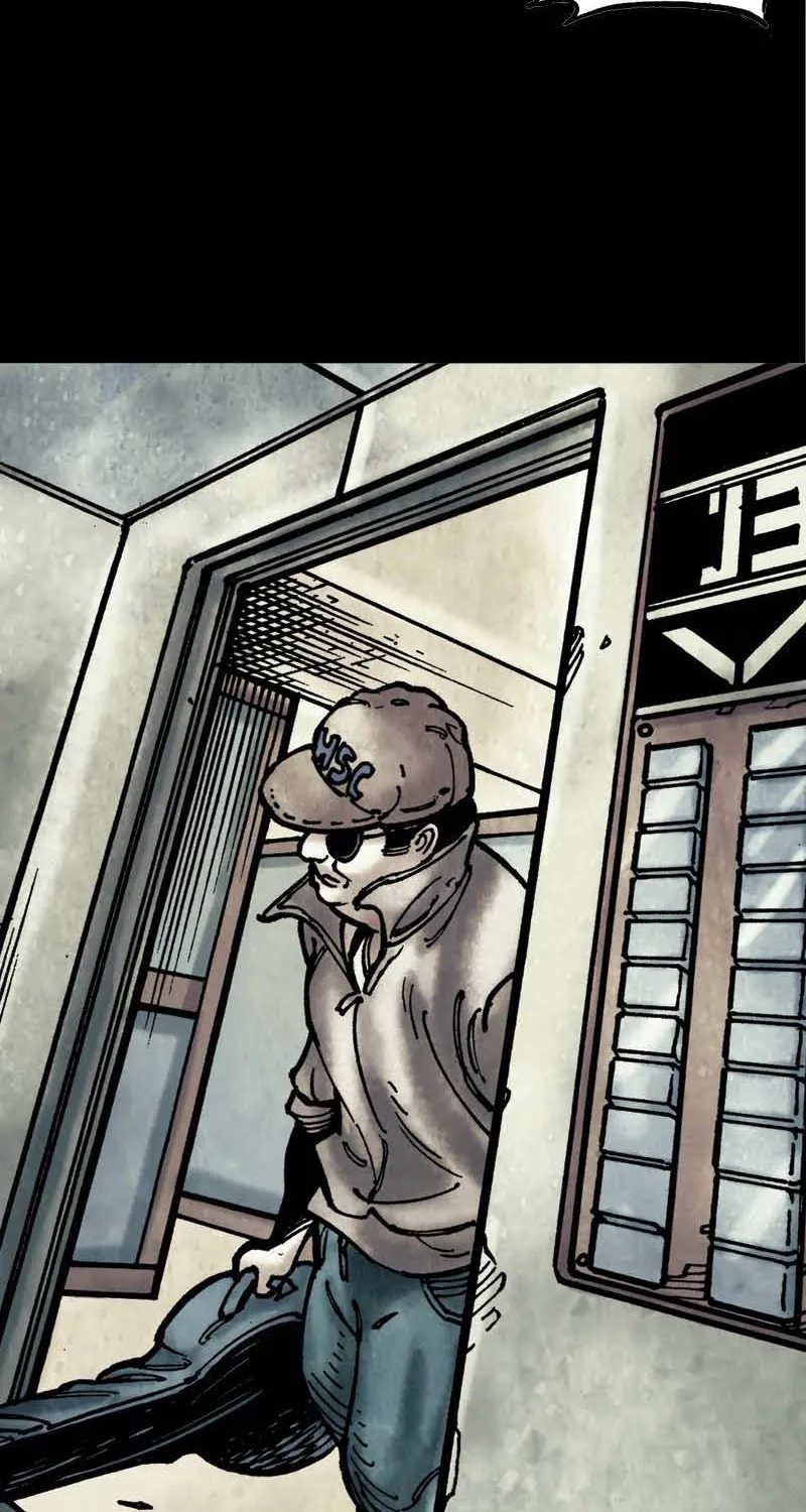 Stories After Dark: Korea II Chapter 5 page 16 - 