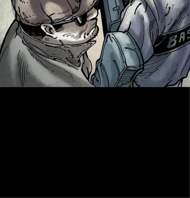 Stories After Dark: Korea II Chapter 5 page 18 - 