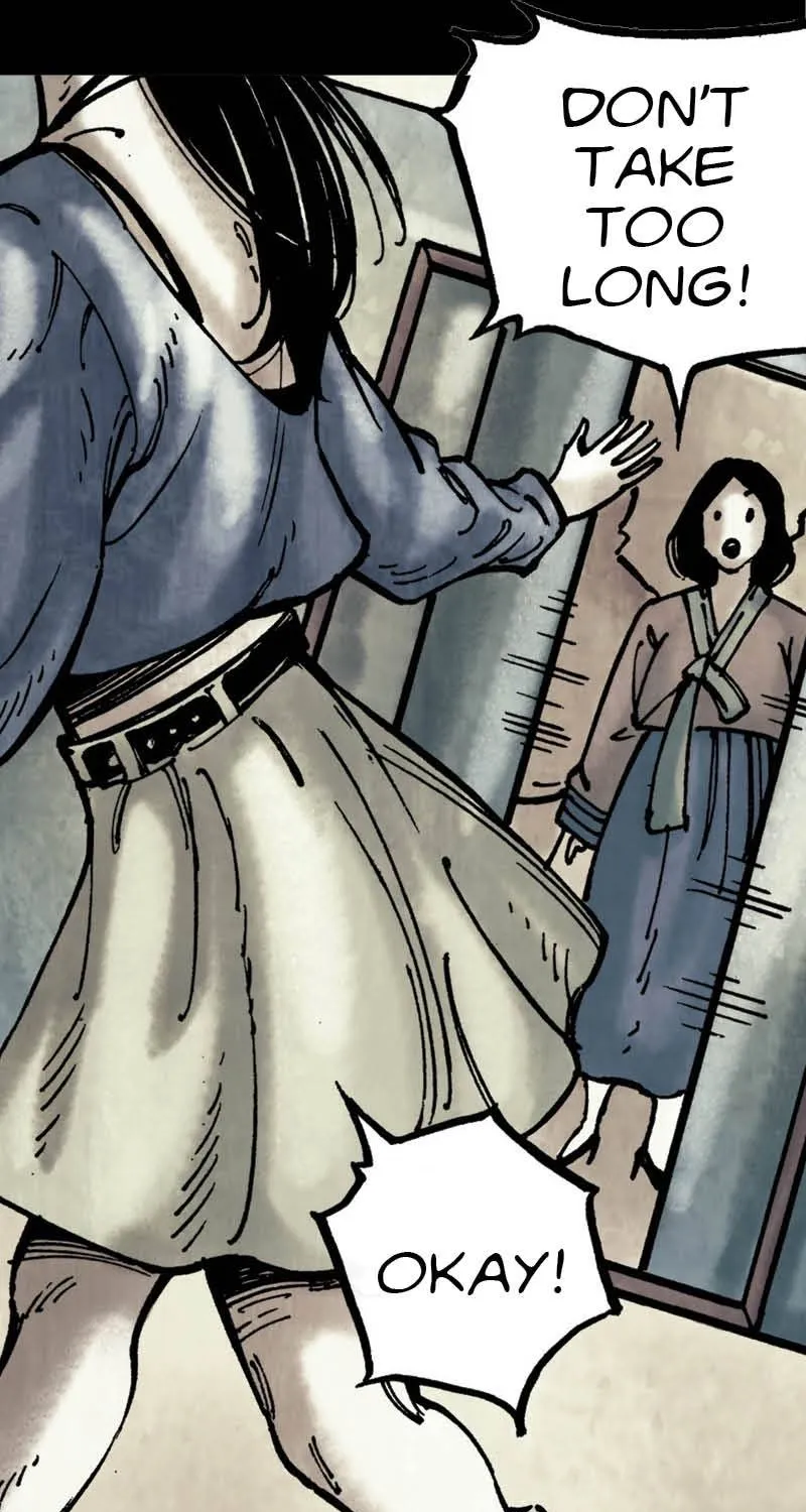 Stories After Dark: Korea II Chapter 5 page 19 - 
