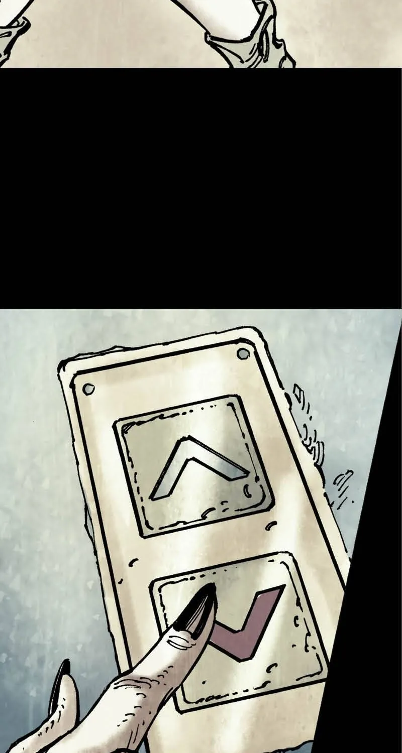Stories After Dark: Korea II Chapter 5 page 20 - 