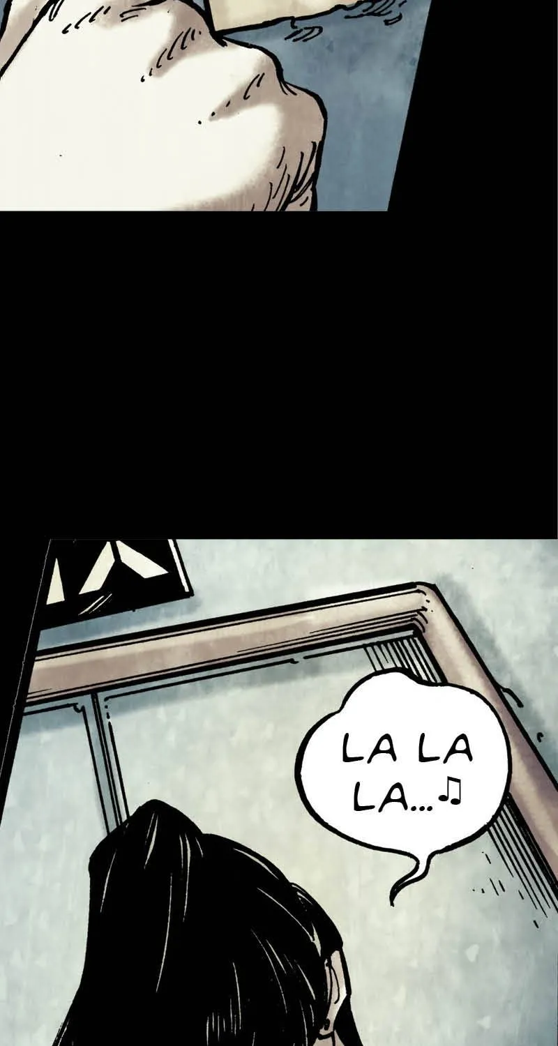Stories After Dark: Korea II Chapter 5 page 21 - 