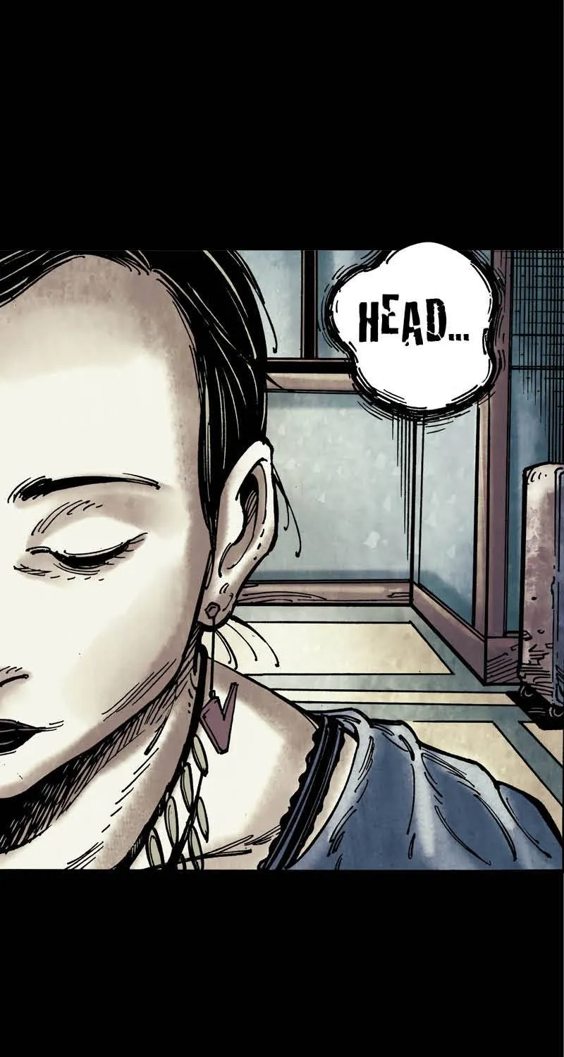 Stories After Dark: Korea II Chapter 5 page 23 - 