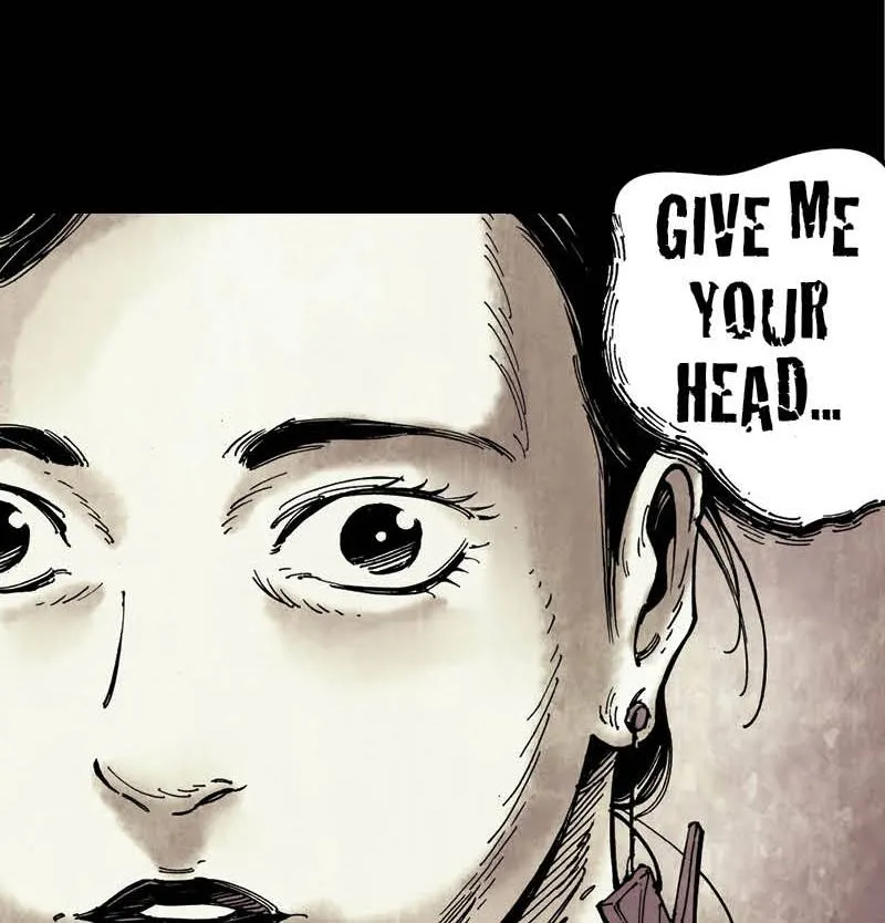 Stories After Dark: Korea II Chapter 5 page 24 - 